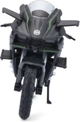 Maisto Modellfahrzeug Kawasaki Ninja H2R 5 Maisto Modellfahrzeug Kawasaki Ninja H2R – Bild 3