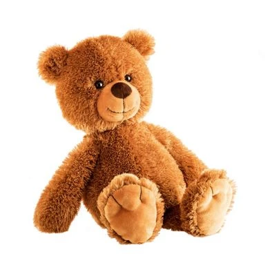 Schaffer Knuddel Mich!® Plüsch-Tier Teddy "Tom" - Größe 19 Cm 3 Schaffer Knuddel Mich!® Plüsch-Tier Teddy "Tom" - Größe 19 Cm