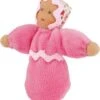 Käthe Kruse Waldorf Biegepuppe Baby -Kinder Verkauf 19634397 01