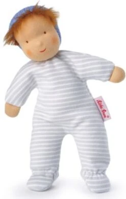 Käthe Kruse Baby Schatzi Paulchen