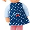 Käthe Kruse Waldorfpuppe Emelie 38 Cm -Kinder Verkauf 19634492 01