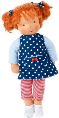Käthe Kruse Waldorfpuppe Emelie 38 Cm 3 Käthe Kruse Waldorfpuppe Emelie 38 Cm