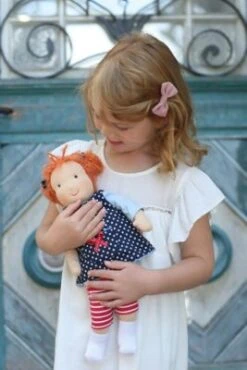 Käthe Kruse Waldorfpuppe Emelie 38 Cm 6 Käthe Kruse Waldorfpuppe Emelie 38 Cm -Kinder Verkauf 19634492 02