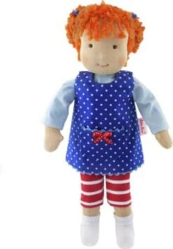 Käthe Kruse Waldorfpuppe Emelie 38 Cm 7 Käthe Kruse Waldorfpuppe Emelie 38 Cm -Kinder Verkauf 19634492 03