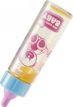 Simba New Born Baby 2 Magische Fläschchen -Kinder Verkauf 19682894 05