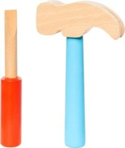MyToys ORIGINALS Holz-Werkbank Mit Zubehör -Kinder Verkauf 19683163 05