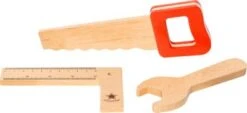 MyToys ORIGINALS Holz-Werkbank Mit Zubehör -Kinder Verkauf 19683163 06