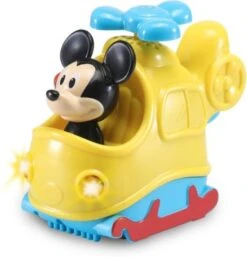 Tut Tut Baby Flitzer - Mickys Hubschrauber -Kinder Verkauf 19691416 02