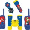 LEXIBOOK Mario Abenteurer Set Mit Walkie Talkie 1 LEXIBOOK Mario Abenteurer Set Mit Walkie Talkie -Kinder Verkauf 19759509 01