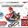 CARRERA GO!!! - Nintendo Mario Kart - P-Wing Autorennbahn Mit Mario Und Yoshi -Kinder Verkauf 19778437 01