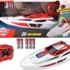 Dickie Toys RC Sea Cruiser, RTR