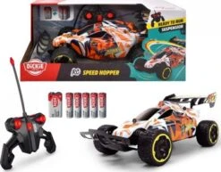 Dickie Toys RC Speed Hopper DT, RTR