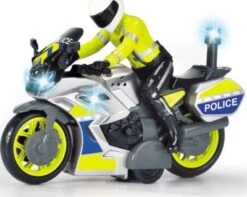 Police Bike -Kinder Verkauf 19882643 03