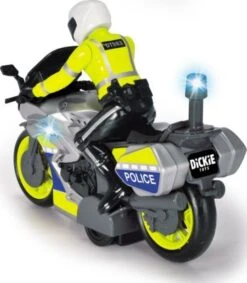 Police Bike -Kinder Verkauf 19882643 04