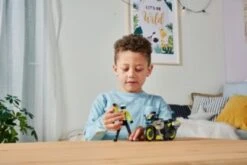 Police Bike -Kinder Verkauf 19882643 05