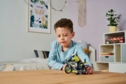 Police Bike -Kinder Verkauf 19882643 06