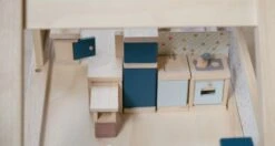 PLANTOYS Puppenhaus Küche Orchard Puppenhauszubehör -Kinder Verkauf 19989843 03