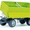 BRUDER 02203 Fliegl Dreiseitenkippanhänger -Kinder Verkauf 1999719 01
