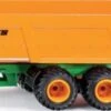 SIKU 2892 3-Achs Muldenkipper JOSKIN 1:32 -Kinder Verkauf 1999762 01