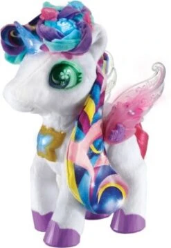 Styla, Mein Blumenzauber-Einhorn -Kinder Verkauf 20174089 03