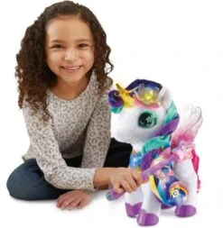 Styla, Mein Blumenzauber-Einhorn -Kinder Verkauf 20174089 04