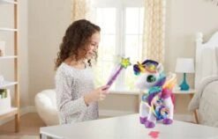 Styla, Mein Blumenzauber-Einhorn -Kinder Verkauf 20174089 05