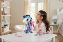 Styla, Mein Blumenzauber-Einhorn -Kinder Verkauf 20174089 06