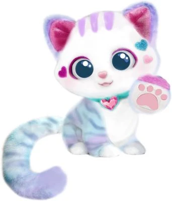 Glamour, Die Glitzerkatze 3 Glamour, Die Glitzerkatze