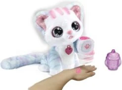 Glamour, Die Glitzerkatze 10 Glamour, Die Glitzerkatze -Kinder Verkauf 20174106 03