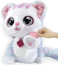 Glamour, Die Glitzerkatze 11 Glamour, Die Glitzerkatze -Kinder Verkauf 20174106 04