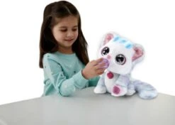 Glamour, Die Glitzerkatze 12 Glamour, Die Glitzerkatze -Kinder Verkauf 20174106 05