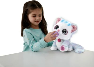 Glamour, Die Glitzerkatze 7 Glamour, Die Glitzerkatze – Bild 5