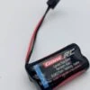 CARRERA RC - Akku 7,4V 700mAH (für Alle 27 MHz + 2,4GHz Servo Tronic Fahrzeuge) -Kinder Verkauf 2017783 01