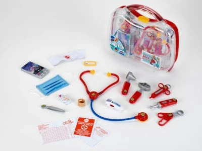 Klein Arztkoffer 3 Klein Arztkoffer