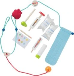 Goki Arztkoffer 7 Goki Arztkoffer -Kinder Verkauf 20228306 03