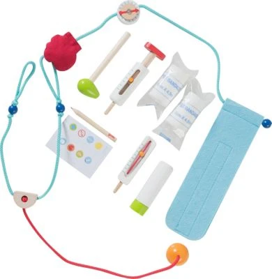 Goki Arztkoffer 5 Goki Arztkoffer – Bild 3