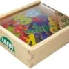 LENA Holz Magnet Zahlen 1 LENA Holz Magnet Zahlen -Kinder Verkauf 2028548 01
