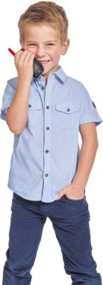 Dickie Toys Walkie Talkie Fun 6 Dickie Toys Walkie Talkie Fun – Bild 4