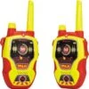 Dickie Toys Walkie Talkie Fire -Kinder Verkauf 20313345 01