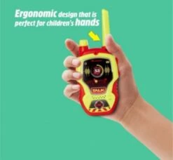 Dickie Toys Walkie Talkie Fire -Kinder Verkauf 20313345 06