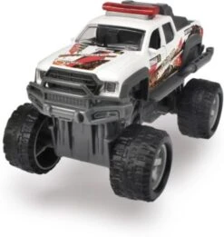 Dickie Toys Rally Monster, 3-fach Sortiert -Kinder Verkauf 20313353 05