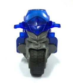 Dickie Toys Police Motorbike - Polizei Motorrad Mit Licht & Sound 11 Dickie Toys Police Motorbike - Polizei Motorrad Mit Licht & Sound -Kinder Verkauf 20313371 04