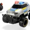 Dickie Toys RC Police Offroader, RTR 2 Dickie Toys RC Police Offroader, RTR -Kinder Verkauf 20313393 01