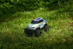 Dickie Toys RC Police Offroader, RTR -Kinder Verkauf 20313393 05