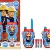Dickie Toys Feuerwehrmann Sam Walkie Talkie -Kinder Verkauf 20313445 01