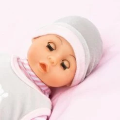 BAYER Babypuppe First Words Baby, Rosa, 38 Cm 11 BAYER Babypuppe First Words Baby, Rosa, 38 Cm -Kinder Verkauf 20366464 05