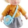 HABA 305974 Spielpuppe Svenja 1 HABA 305974 Spielpuppe Svenja -Kinder Verkauf 20497019 01