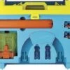 Hot Wheels Track Builder Unlimited Schnellstarter Box 1 Hot Wheels Track Builder Unlimited Schnellstarter Box -Kinder Verkauf 20501583 01