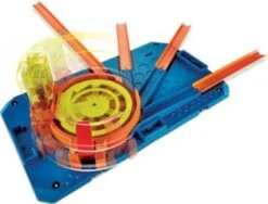 Hot Wheels Track Builder Unlimited Schnellstarter Box -Kinder Verkauf 20501583 02