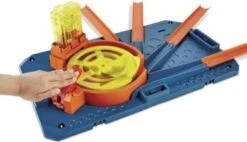 Hot Wheels Track Builder Unlimited Schnellstarter Box -Kinder Verkauf 20501583 03